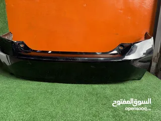  3 طمبون خلفي تويوتا بريوس 2011 اصلي مستعمل ياباني بحالة جيده  Toyota Prius 2010-2015 متوفر كمية