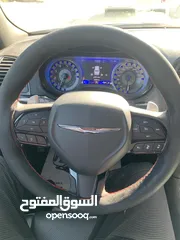  11 كريلسر 300 Sموديل 23 خليجي شركة هارلم