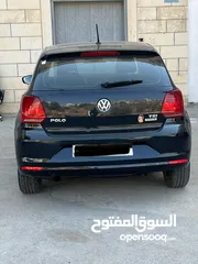  6 فولكسفاجن بولو 2014 للبيع