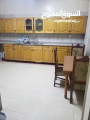  22 استوديوهات مفروشة