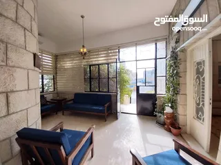  18 شقة مفروشة للإيجار 200م2 ( Property 18976 ) سنوي فقط