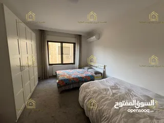  11 شقة مفروشة سوبر ديلوكس في أرقى واجمل مناطق دير غبار اعلان رقم (D253)