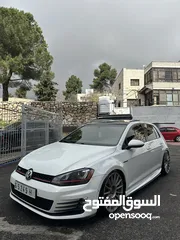  2 فل الفلGti