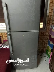  2 ثلاجة للبيع