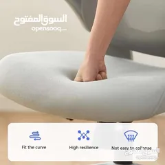  12 بدك كرسي مريح لشركة والموظفين عملي وطبي للساعات الطويلة كراسي شبك كرسي طبي مواصفات عالية ergonomic