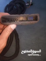  6 للبيع قطع غيار بورش كيان 2004
