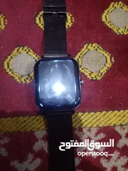  3 ساعة ذكية smart Watch