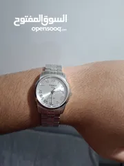  3 ساعه tissot اصليه للبيع