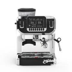  5 LePresso* Semi-Automatic Espresso Machine