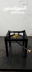  5 مركبة غاز (طباخ)
