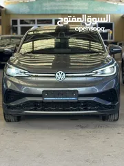  2 VolksWagen ID4 ID 4 X Pro 2022