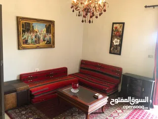  6 Fully furnished apartment in bhamdoun (aley ) 20 min from beirut