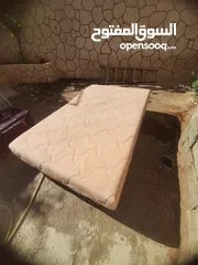  1 تخت مساج كهربائي