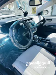  11 تيتا افالون