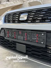  18 سيات ارونا 2022ترخيص 2021