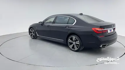  5 (FREE HOME TEST DRIVE AND ZERO DOWN PAYMENT) BMW 750LI