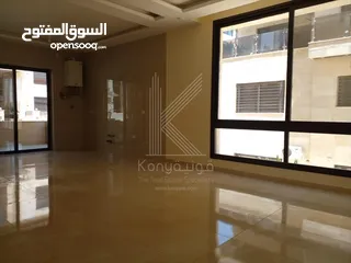  2 شقق مميزة للبيع على طريق المطار