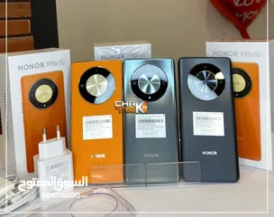  1 شغال كفاله الشركة Honer X9p 5G رام 16 و  20 جيجا 256 أغراضة والكرتونه الأصلية متوفر توصيل