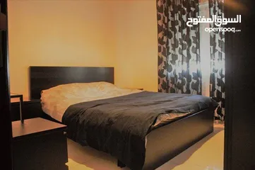  3 شقة مفروشة للإيجار 210م2 ( Property 6183 )-175081140