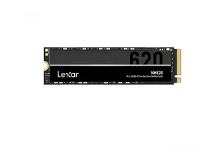  5 Lexar NM620 M.2 2280 NVMe SSD