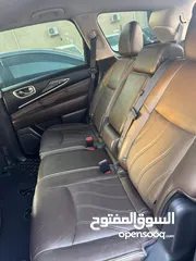  24 Infiniti QX60 2019