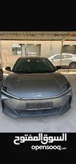  5 تويوتا bz3 2023 البطاريه الكبيره للبيع