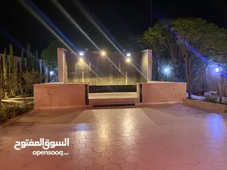  23 فيلا فخمه للايجار اليومي