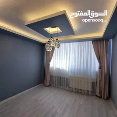  6 نعمل ديكور جبس بورد كناف تركي بشراف هندسي ضمان