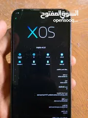  10 هاتف انفنكس سمارت 5 للبيع او للبدل