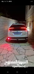  6 جب متسوبيشي اكليبس كروس ايد صفر ترخيص وتأمين شامل سنه كامله