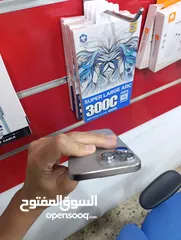  3 iPhone 15 pro max مستخدم نضيف