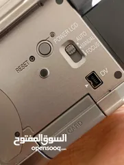  13 كاميرا Panasonic كلاسيكيه ديجيتال احترافيه تصوير فيديو و صور