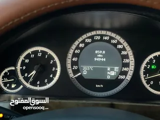  10 مرسيدس E300