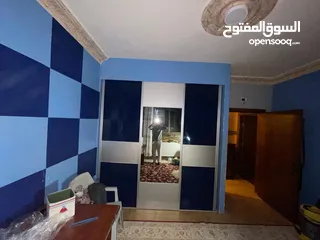  5 شقة بضاحية الرشيد