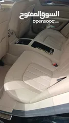  10 مرسيدس CLS350