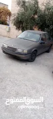  1 اوبل فكترا موديل 1991 للبيع