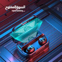  2 سماعة M20 الاصلية
