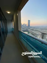  1 1BR Apartment for Rent - Sea View - From Owner - High Floor