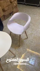  1 Chairs and tables for sales