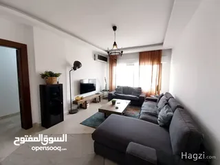  5 شقة مفروشة للإيجار 180م2 ( Property 19315 ) سنوي فقط