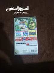  2 لعبة نينتندو سويتش super                             Mario Wonder