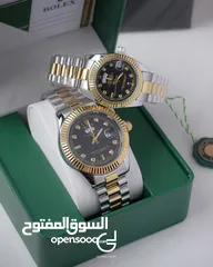  8 ساعات رولكس