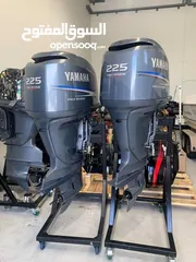  3 outboard engine new