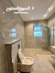  15 شقه طابق اول من فيلا فارغه للإيجار في دابوق - ref : 14625