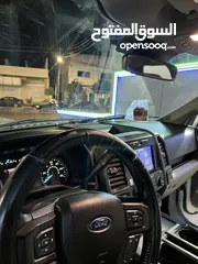  20 بكب فورد f150 ديزل