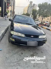 1 كيا سيفيا ون موديل 1997