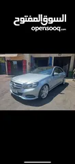  9 مرسيدس E200