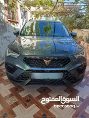  2 سيات اتيكا 2022 معدل كوبرا 2024