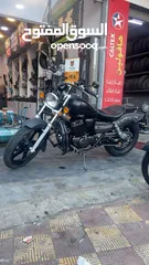  2 دراجة Q250 للبيع