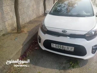  2 دفعه 20 واقساط بيكانتو مطور1250 اتومات
